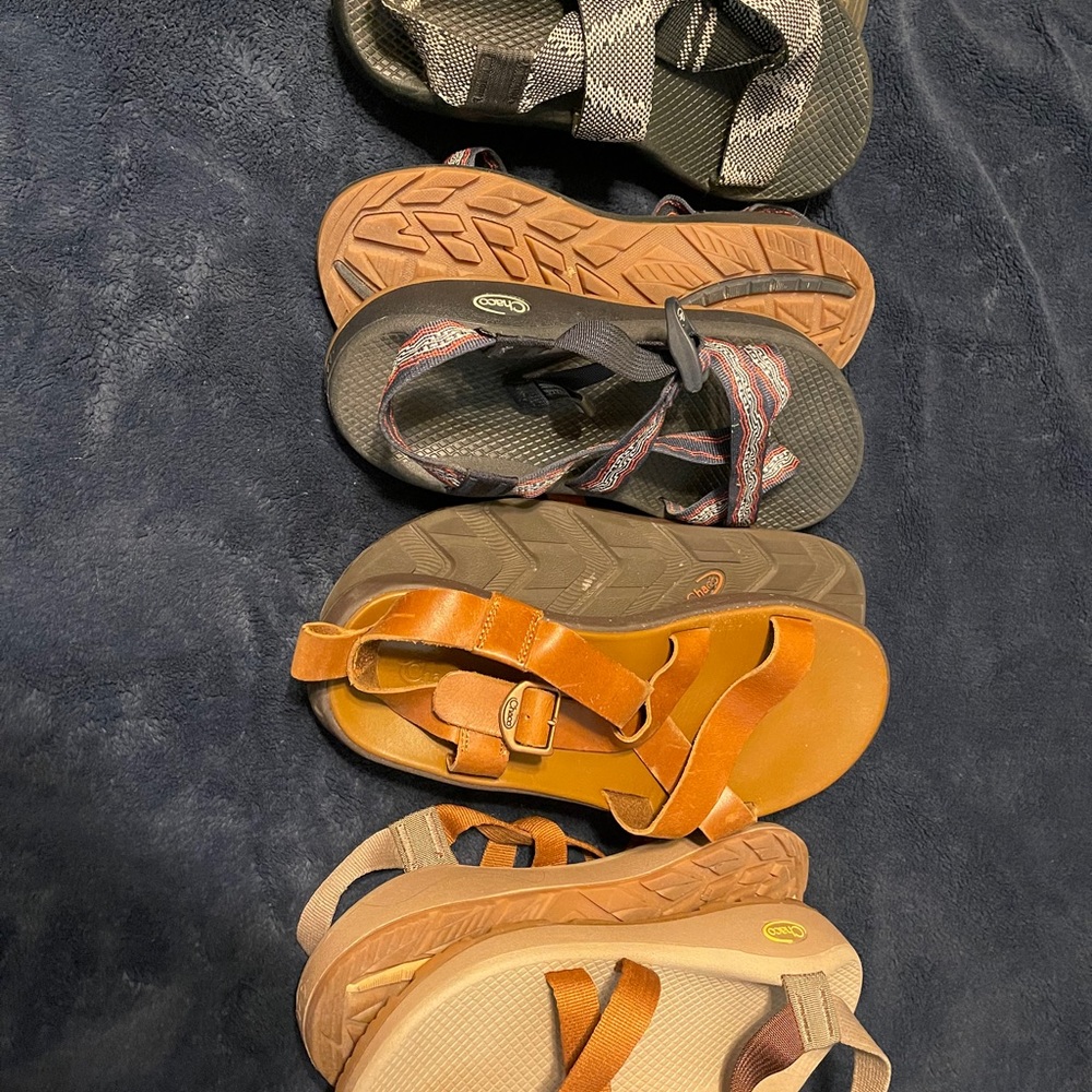 CLEANING CLOSET. BUNDLE AND OFFER!